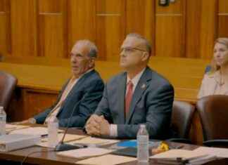 Florida Senator Convicted in Ghost Candidate Scheme news-01102024-034554