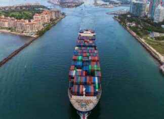 PortMiami Braces for Potential Workers Strike, Threatening Billion-Dollar Industry news-01102024-034706