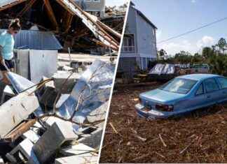 Florida’s Recovery Efforts After Helene: Governor DeSantis Leads Restoration news-01102024-034729