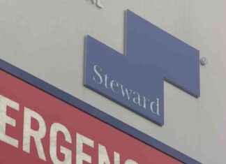 Steward Health Care sues US Senate panel over contempt resolution | Boston News 7News news-01102024-035004