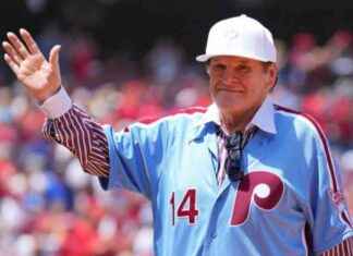 Legendary MLB player Pete Rose passes away at the age of 83 news-01102024-035043