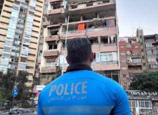 Israel Conducts Limited Ground Incursion into Lebanon news-01102024-035550