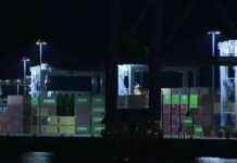 US Dockworkers Strike Threatens to Halt Port Operations in Boston – WHDH 7News news-01102024-035738