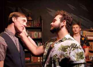 Exploring Queerness and Neurodiversity Through Light Switch – Chicago Reader news-01102024-035913