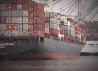 Port Workers Strike Threatens Supply Chain and Holiday Shopping: What You Need to Know news-01102024-040342