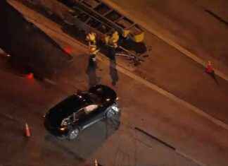 Traffic Delays in Miami-Dade Due to Major I-95 Crash news-01102024-040411