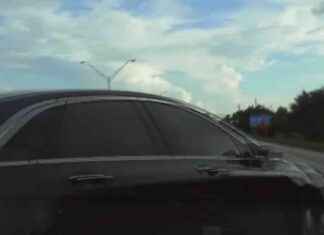 Mom Pleads for Redemption After Police Chase with Baby in Car news-01102024-040841