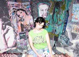 Tali Halpern: Chicago Reader Feature on Dreaming Big and Achieving Success news-01102024-041006