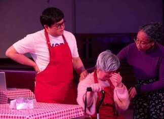 Chicago Filipino American Theatre Festival by CIRCA Pintig – Chicago Reader news-01102024-041038