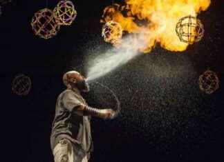 Top Onstage Performances in Chicago – Chicago Reader news-01102024-041135