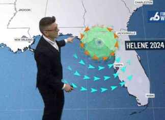 Stay Safe During a Storm: Learn from Helene’s Experience in Tampa Bay news-01102024-041207