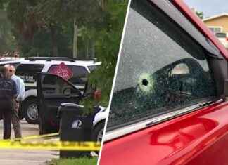 Police: 3 Men Shoot at Officers During Attempted Robbery news-01102024-041748