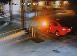 Man Arrested for Throwing Molotov Cocktails at Hollywood Restaurant: What You Need to Know news-01102024-041906