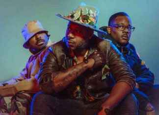 Hip-Hop Trio Previous Industries Representing Chicago Roots – Chicago Reader Interview news-01102024-041938