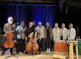 Hyde Park Jazz Festival: Local & Out-of-Town Talent Mix – Chicago Reader news-01102024-042004