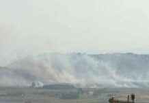 Israel Launches Ground Offensive Against Hezbollah in Southern Lebanon | WHDH 7News news-01102024-043029