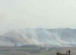 Israel Launches Ground Offensive Against Hezbollah in Southern Lebanon | WHDH 7News news-01102024-043029