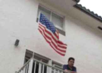 Flying the American Flag at Condos: Guidelines and Regulations news-01102024-082608