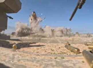 Rocket Attack from Lebanon Kills 7 in Israel: US Officials Call for Cease-Fire news-01112024-024759