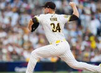 MLB Wild Card Series: Padres Victorious in Game 1 against Braves news-02102024-195311