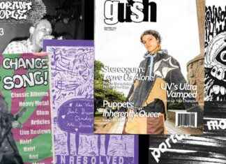 Join the Chicago Music-Zine Revolution – Chicago Reader news-02102024-234647