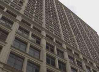 Regenerate Title: St. Louis Petitions to Acquire Railway Exchange Building through Eminent Domain news-04102024-222206