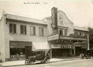 Discover 100 Years of History and Cinema at Elmhurst History Museum – Chicago Reader news-05102024-204528
