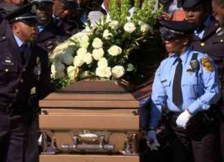 Remembering St. Louis Officer David Lee: A Protector and Guardian’s Legacy news-06102024-092553