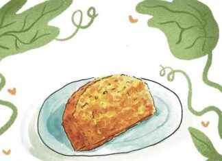 Delicious Pumpkin Bread at the Common Cup Cafe in Chicago – Reader’s Favorite news-06102024-144739