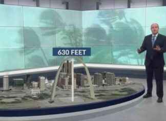 Tracking the Rainfall Impact of Hurricane Helene: Latest Updates news-07102024-062751