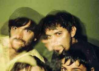 Derya Y?ld?r?m & Grup ?im?ek: Anatolian Psych-Pop Band’s Chicago Debut news-07102024-084932