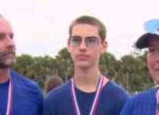 Honoring 19-Year-Old Lightning Victim: Family Participates in 5K Race news-07102024-084955