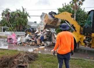 Florida Orders Evacuations as Category 5 Hurricane Milton Approaches news-07102024-202855