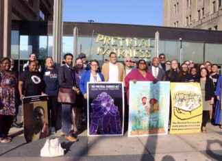 Illinois Reaches Milestone: One Year Without Money Bond news-07102024-205047