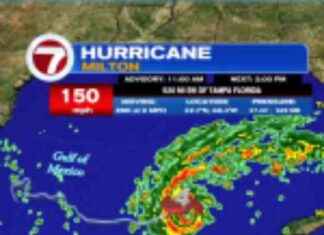 Understanding Hurricane Milton’s Approach to Florida’s Gulf Coast news-08102024-183213