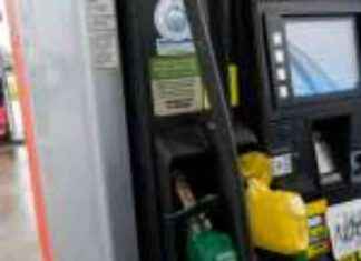 Hurricane Milton Causes Fuel Shortage at 1,000 Florida Gas Stations news-08102024-213806