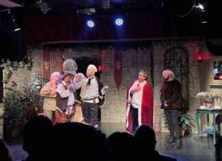 Chicago Reader: A Deep Dive into the World of Theater news-08102024-231918