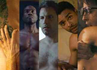 Decade of Male Nudity: Mr. Man Celebrates 10 Years Onscreen – Chicago Reader news-09102024-032030