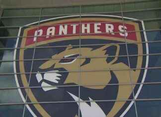 Panthers Celebrate Stanley Cup Win with Championship Banner Ceremony news-09102024-032939