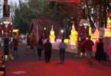 Early Christmas Celebration at Miami’s Christmas Wonderland in November – WSVN 7News | Miami News, Weather, Sports | Fort Lauderdale news-09102024-053105