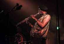 Isaiah Collier Delivers Fiery New Record with Chosen Few – Chicago Jazz Saxophonist news-09102024-072148