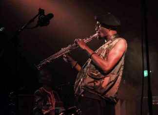 Isaiah Collier Delivers Fiery New Record with Chosen Few – Chicago Jazz Saxophonist news-09102024-072148