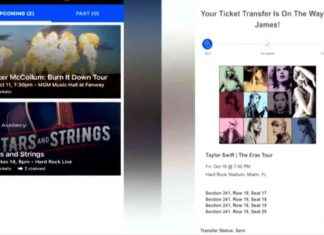 Ticketmaster Account Security Breach Reported by South Florida Customers news-09102024-073305