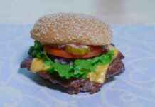 Pincho Factory Celebrates 25th Anniversary of ‘SpongeBob SquarePants’ with Krabby Patties news-09102024-093404