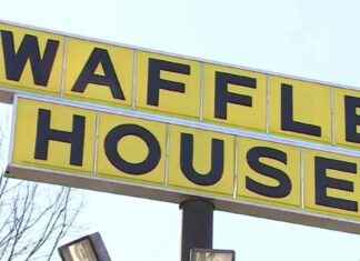 Waffle House’s Role in Assessing Storm Severity for FEMA in the South news-09102024-185532