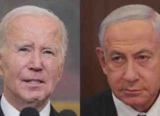 Biden and Netanyahu Hold First Conversation in Weeks, Trump Calls Israeli Leader – WSVN 7News | Miami news-09102024-205703