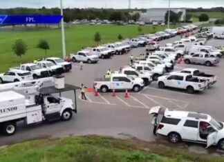 Restoring Power in Milton: FPL Crews Ready to Assist During Hurricane – WSVN 7News news-10102024-011425