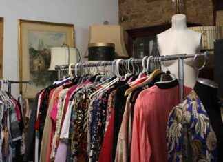 The Rise of Vintage Fashion Trends: Why Vintage Stores Are Missing Out news-10102024-013148