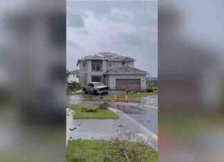 Deadly Tornadoes Hit St. Lucie and Martin County, Florida: Latest Updates and Safety Measures news-10102024-073213