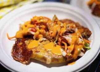 Delicious Pupusas Featured at Monday Night Foodball Event news-10102024-095250